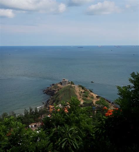 Vung Tau beaches and viewpoints - While You Stay Home