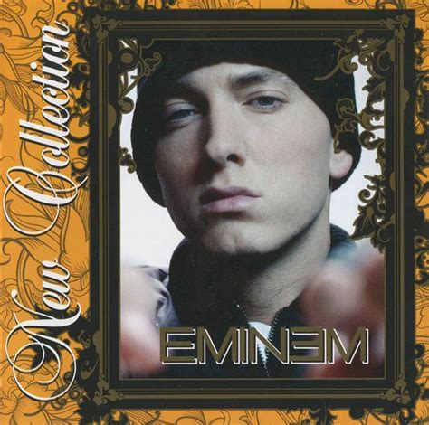 Eminem - New Collection (2008, CD) | Discogs