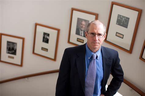 Harvard names vice provost for climate and sustainability — Harvard Gazette