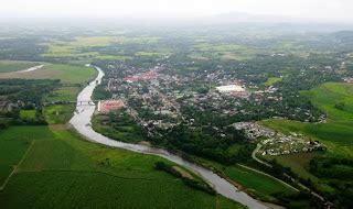 Cities Around The World: Passi: The Sweet City in the Heart of Panay