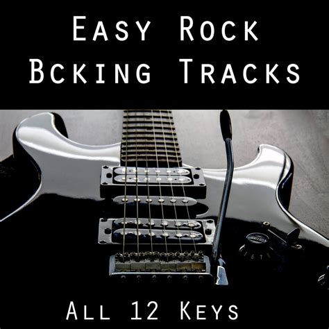 E Ionian Mode Guitar Backing Track - Hard Rock | Rock Guitar Backing ...