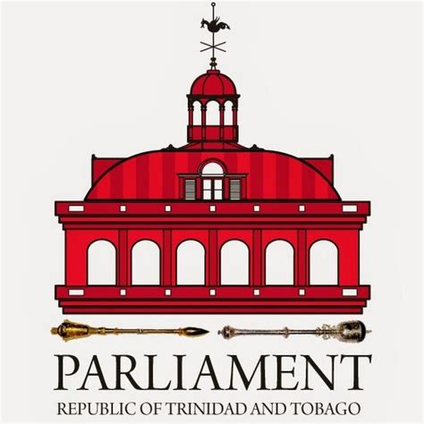 Parliament of Trinidad and Tobago - YouTube