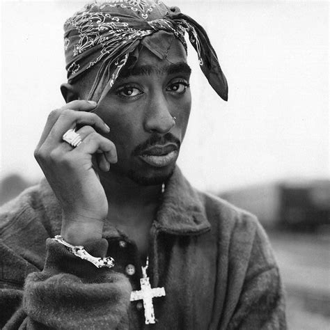 i-D throwback: reflections on the death of tupac | read | i-D