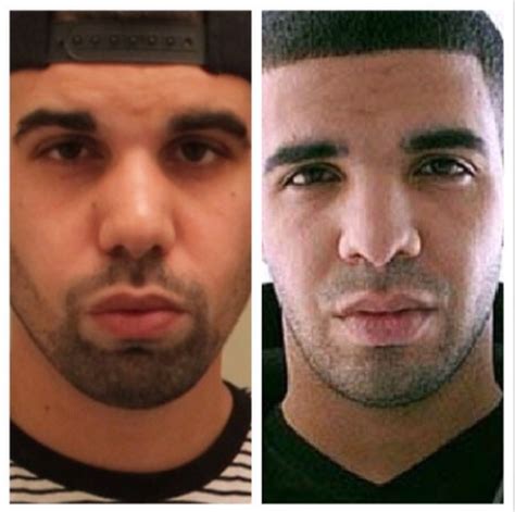 This Drake Look-Alike Looks So Much Like Him He May Actually Be Drake ...