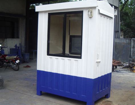 Portable Cabin Manufacturers In Telangana, Mumbai & Gujarat