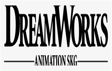 Featured Image Via Commons - Dreamworks Animation Skg Logo Vector ...