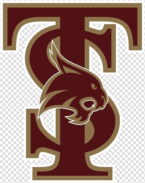 texas state university logo clipart 10 free Cliparts | Download images on Clipground 2024