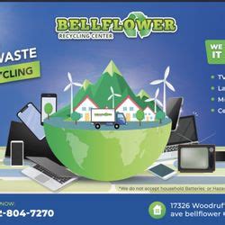 BELLFLOWER RECYCLING CENTER - 35 Photos & 79 Reviews - 17326 Woodruff Ave, Bellflower ...