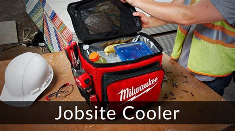 milwaukee lunch box cooler Online Sale