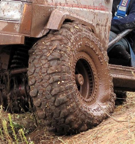 Mud Tire Reviews, Offroad Tires, 4x4 Mud Tire Reviews - Offroaders.com ...