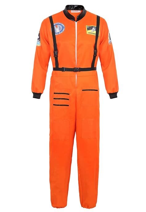 Your Mission: Explore These Astronaut Halloween Costumes