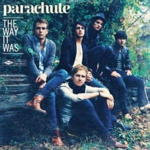 Parachute Lyrics, Songs, and Albums | Genius