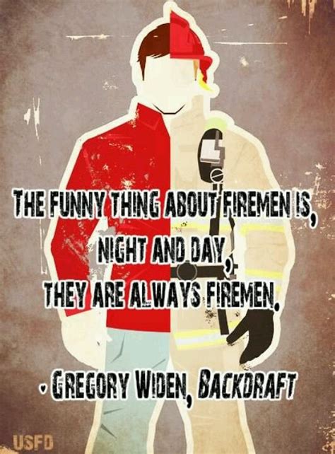 Backdraft Movie Quotes. QuotesGram