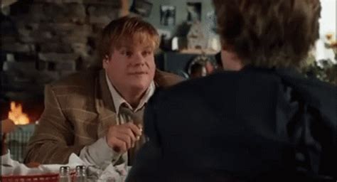 Tommy Boy GIF - Tommy Boy Tommyboy - Discover & Share GIFs