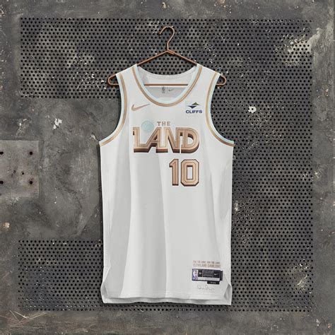 Nike NBA City Edition Jerseys Uniforms 2022 2023 | SneakerNews.com