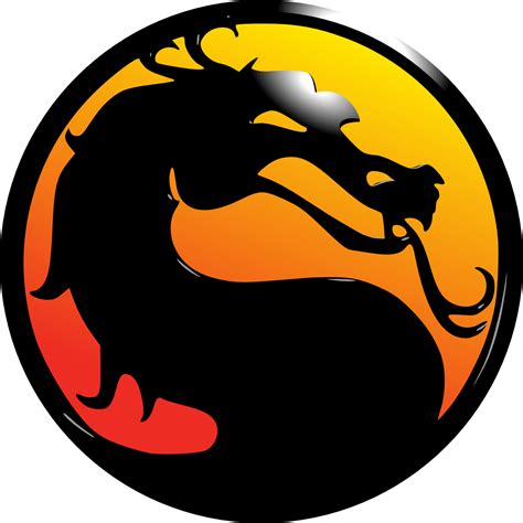 Mortal Kombat 11 Logo Png