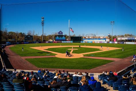 GRCC baseball at LMCU Ballpark: What you need to know | Grand Rapids ...