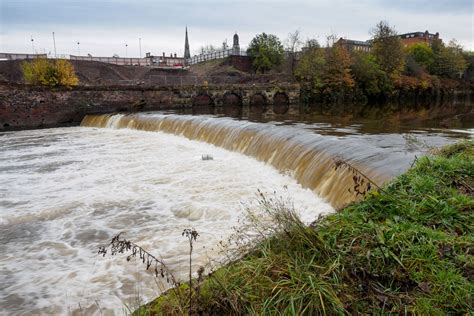 11 Historic facts about the River Irwell - Natural Course