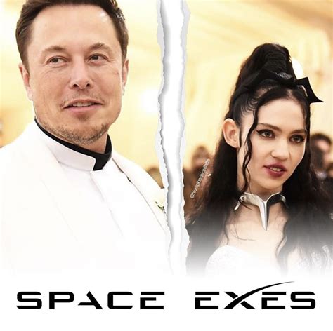 The real reason Grimes is suing Elon musk - Worlds Best Influencer ...