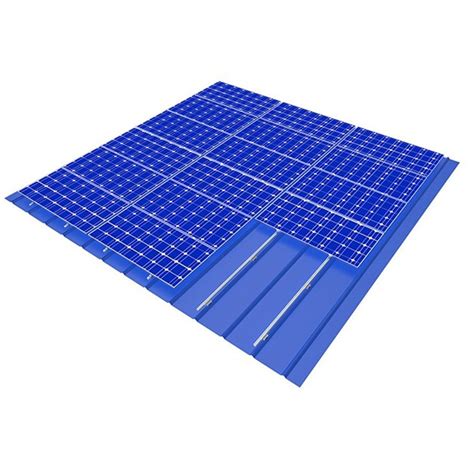 China Aluminium Solar Bracket Rooftop Solar Mount Solar Bracket ...