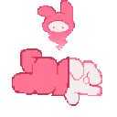 mymelody_familyguydeathpose - Discord Emoji