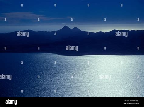 Magdalena Bay, Baja California Sur State, Mexico Stock Photo - Alamy