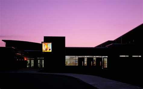 Inglewood Elementary School – BAUER ASKEW Architecture | Design ...