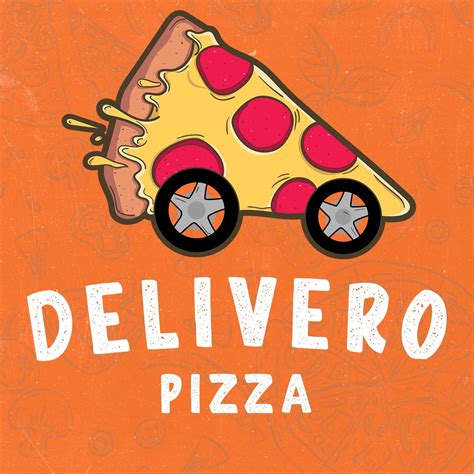 Delivero Pizza | Pinheiral RJ