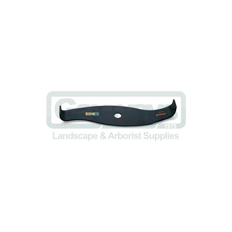 STIHL STIHL Shredder Blade 270mm 2 Blades - STIHL from Gayways UK