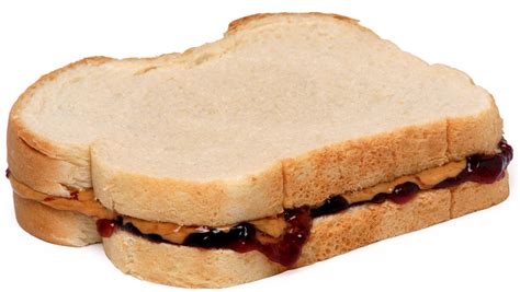 Peanut Butter Sandwich Pairings, Ranked