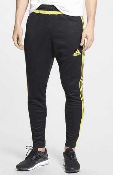 8 Adidas Soccer Pants for Men 2019 - Best Running, Training & Track Pants