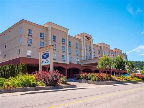 THE 10 BEST Hotels in Kamloops for 2022 (from C$95) - Tripadvisor