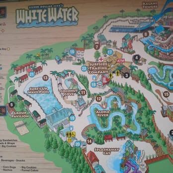 White Water - 20 Photos & 34 Reviews - Amusement Parks - 3505 W Hwy 76, Branson, MO - Phone ...