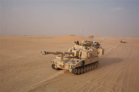 M109 Paladin | Military.com