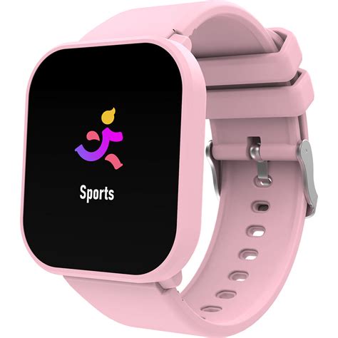 Active Pro Smart Watch – Watch Depot