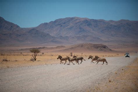 5 Unforgettable Adventure Destinations In Africa