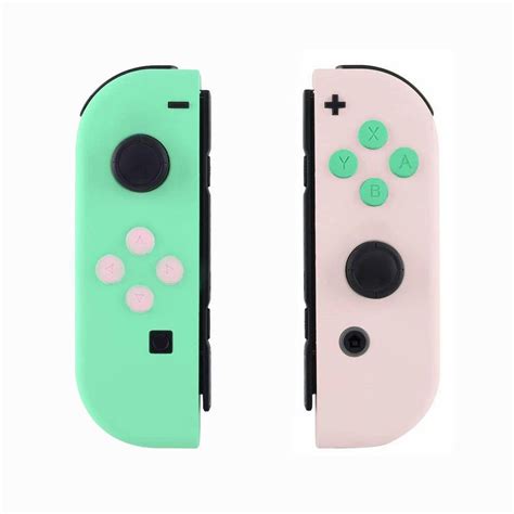 Design Your Own Joy Cons Custom Joycon Controller for Nintendo Switch ...