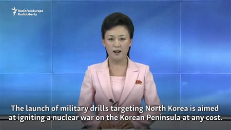 Russia Vows To Retaliate Against New U.S. Sanctions Over North Korea