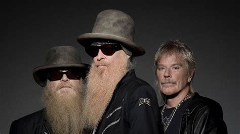 ZZ TOP Announce Huge 2021-2022 North American Tour - Loaded Radio