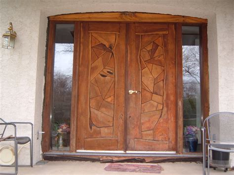 Fichier:Wooden Door.JPG — Wikipédia