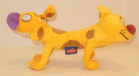 Late 1990's Catdog Plush - One of my childhood toys. | Childhood toys, Childhood, Toys