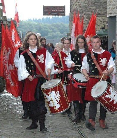 Medieval Festival, Vianden | Luxembourg | Medieval festival, Luxembourg ...