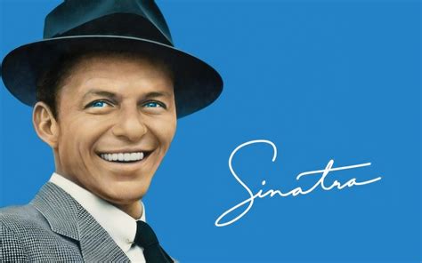 Download Music Frank Sinatra HD Wallpaper