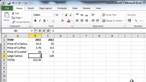 10 Create Formula In Excel Full Formulas - Riset