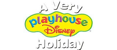 Playhouse Disney Logo Png - PNG Image Collection