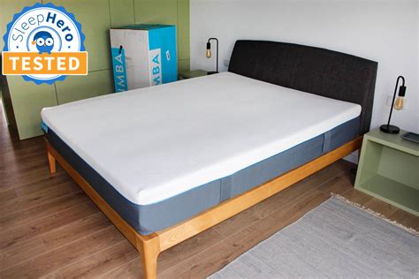 Simba Hybrid Pro Mattress Review UK | 2023