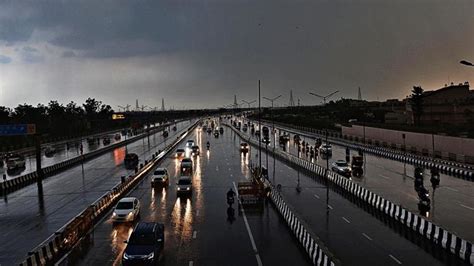 New system tested to remove barriers at toll plazas on Delhi-Meerut Expressway - Hindustan Times