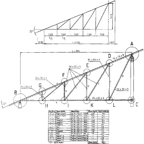 Mono Pitch Roof Truss Calculator - Solution by Surferpix