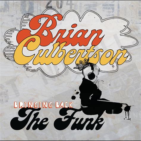 ‎Bringing Back the Funk by Brian Culbertson on Apple Music