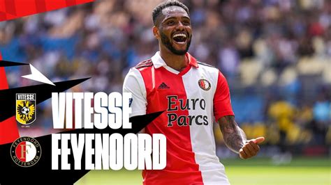 Feyenoord fixtures, team info and top players